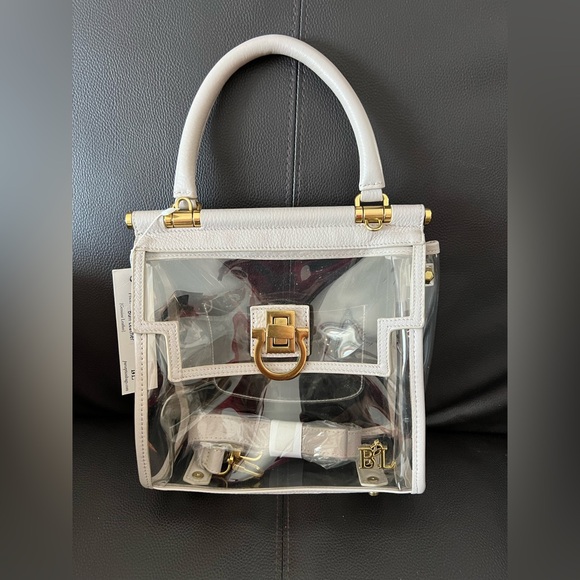 NWT Purseption The Augusta Purse - Picture 11 of 16